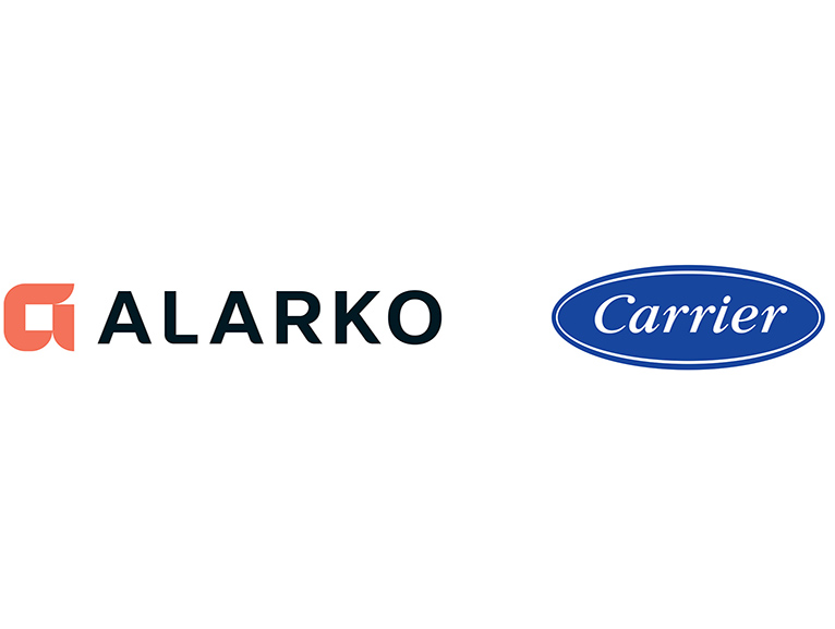 ALARKO CARRIER S�RD�R�LEB�L�RL�K ADIMLARINI G��L� ATIYOR